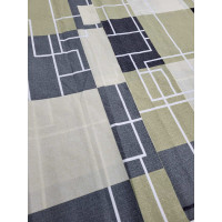 Простынь на резинке бязь 8448 Простынь на резинке бязь 8448